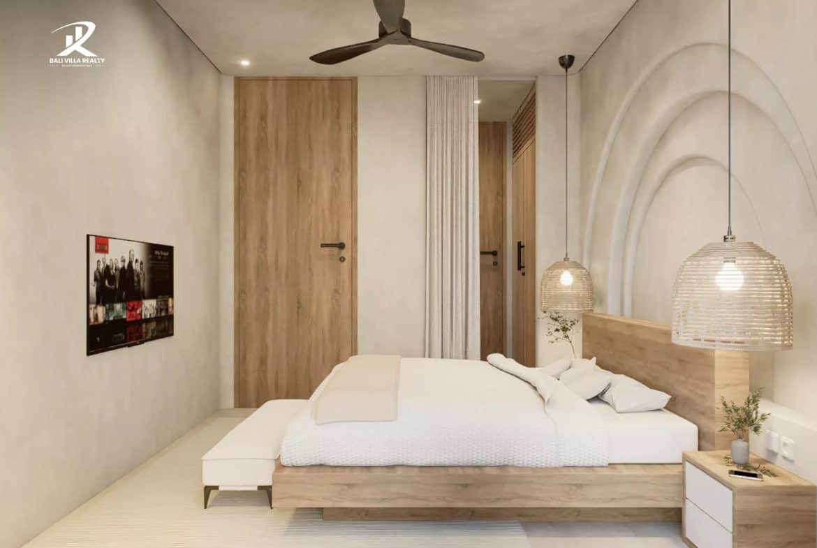 2-bedroom leasehold villa in Uluwatu — photo 5 of 5