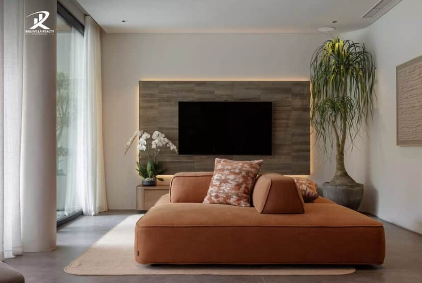 4-bedroom freehold villa in Canggu — photo 5 of 5