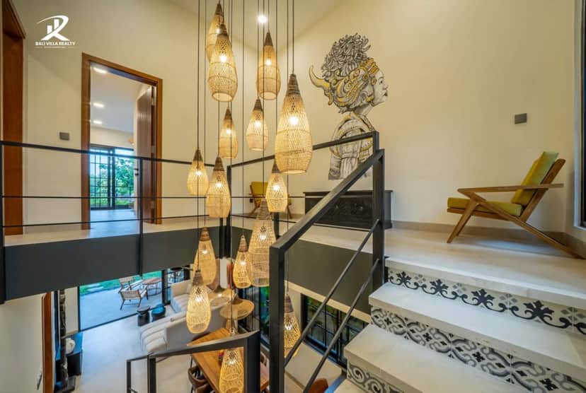 3-bedroom leasehold villa in Sanur — photo 5 of 5