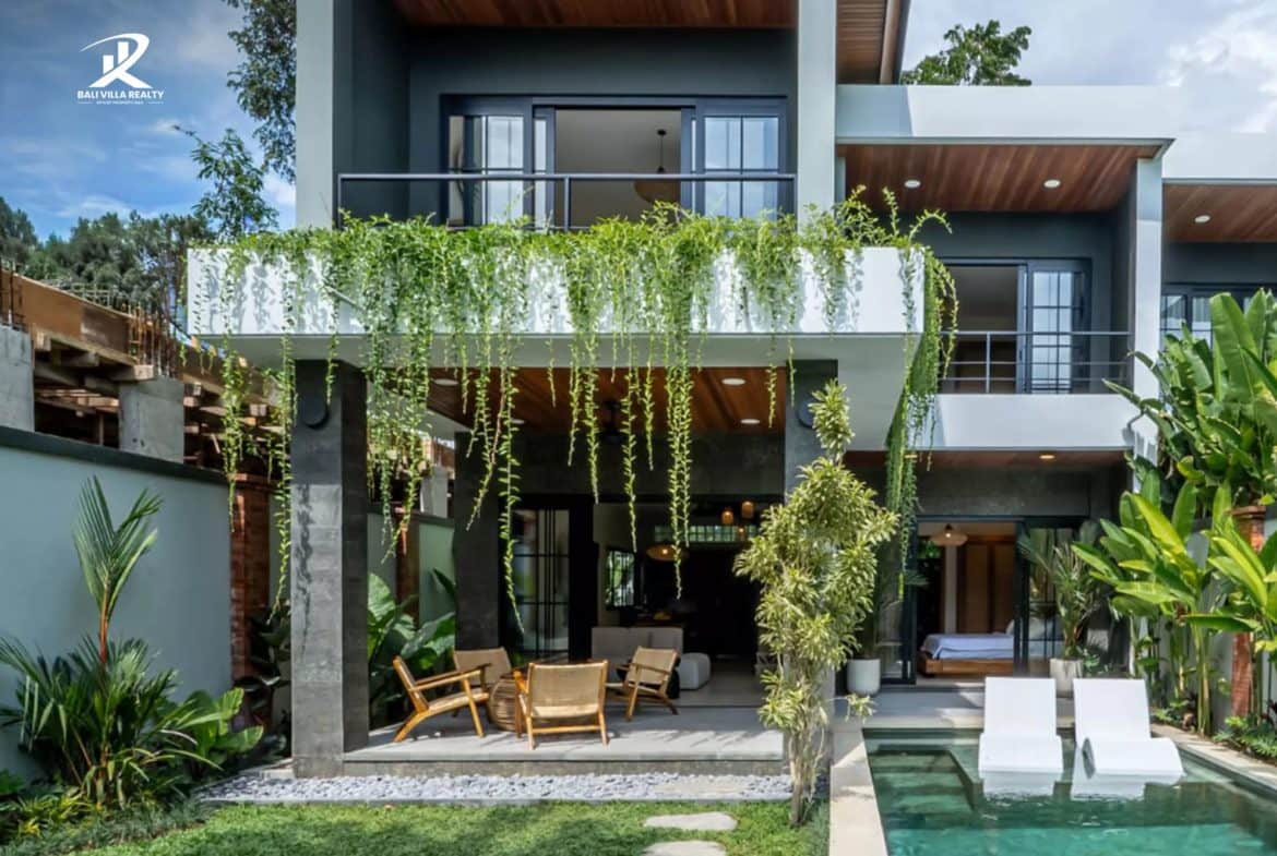 3-bedroom leasehold villa in Sanur — photo 2 of 5