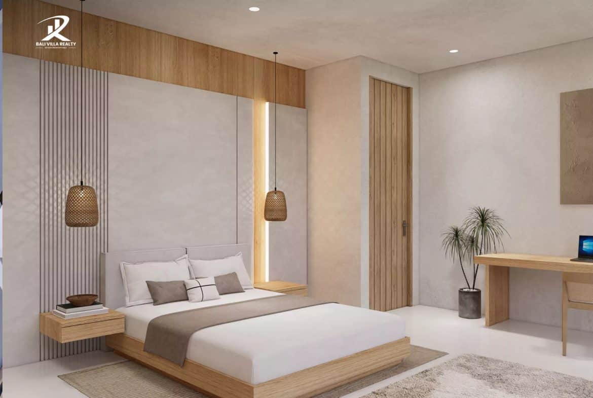 2-bedroom leasehold villa in Buduk/Mengwi — photo 5 of 5