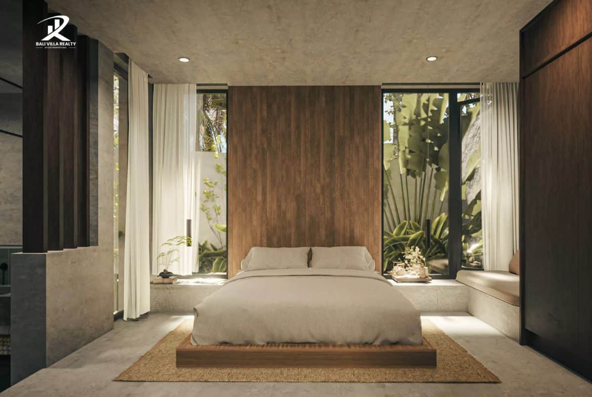 1-bedroom leasehold villa in Uluwatu — photo 5 of 5