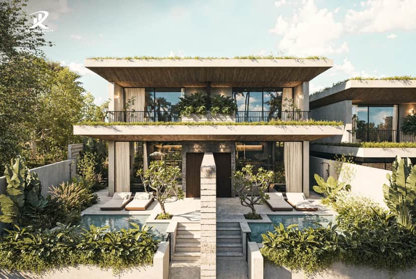 1-bedroom leasehold villa in Uluwatu — photo 3 of 5
