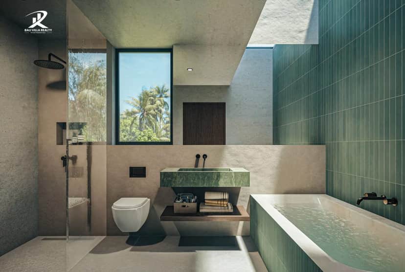 2-bedroom leasehold villa in Uluwatu — photo 4 of 5