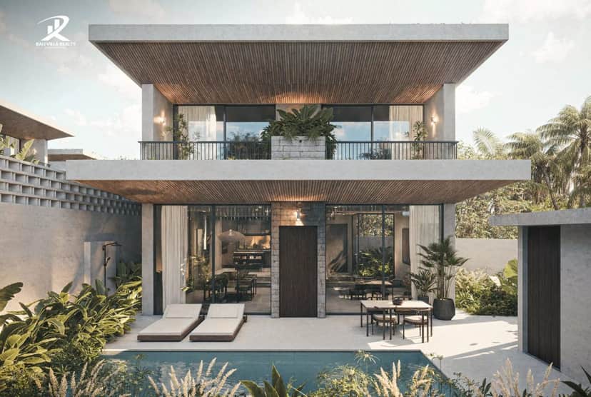 2-bedroom leasehold villa in Uluwatu — photo 2 of 5