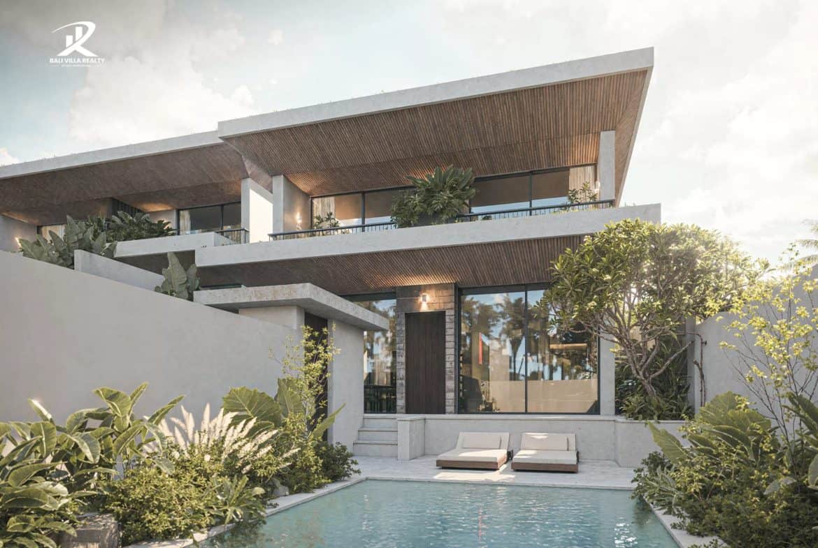 2-bedroom leasehold villa in Uluwatu — photo 3 of 5