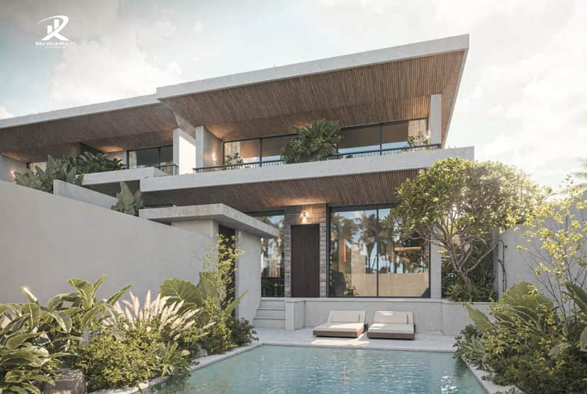 2-bedroom leasehold villa in Uluwatu — photo 3 of 5