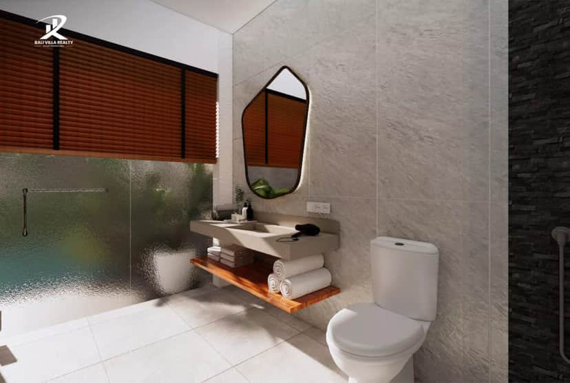 2-bedroom leasehold villa in Seminyak — photo 5 of 5