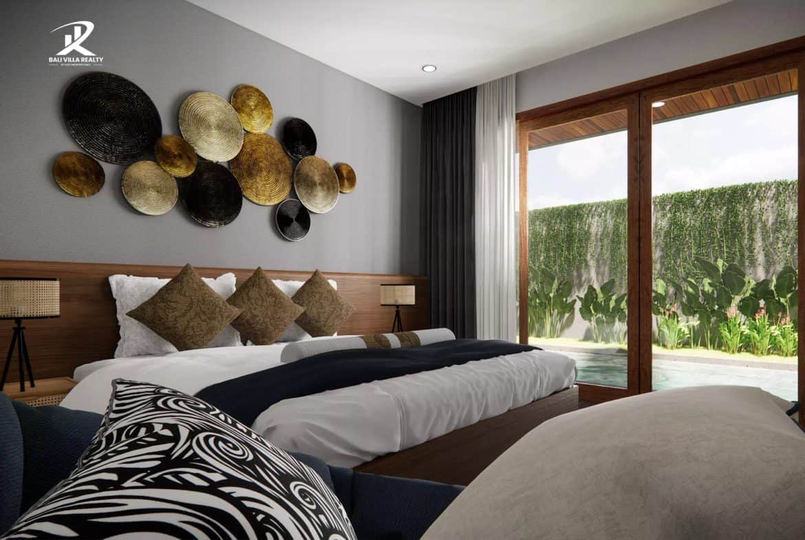 2-bedroom leasehold villa in Seminyak — photo 3 of 5