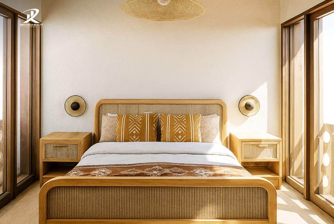 3-bedroom freehold villa in Ungasan — photo 4 of 5