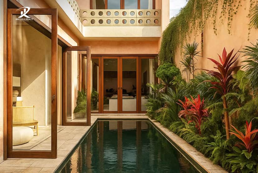 3-bedroom freehold villa in Ungasan — photo 3 of 5