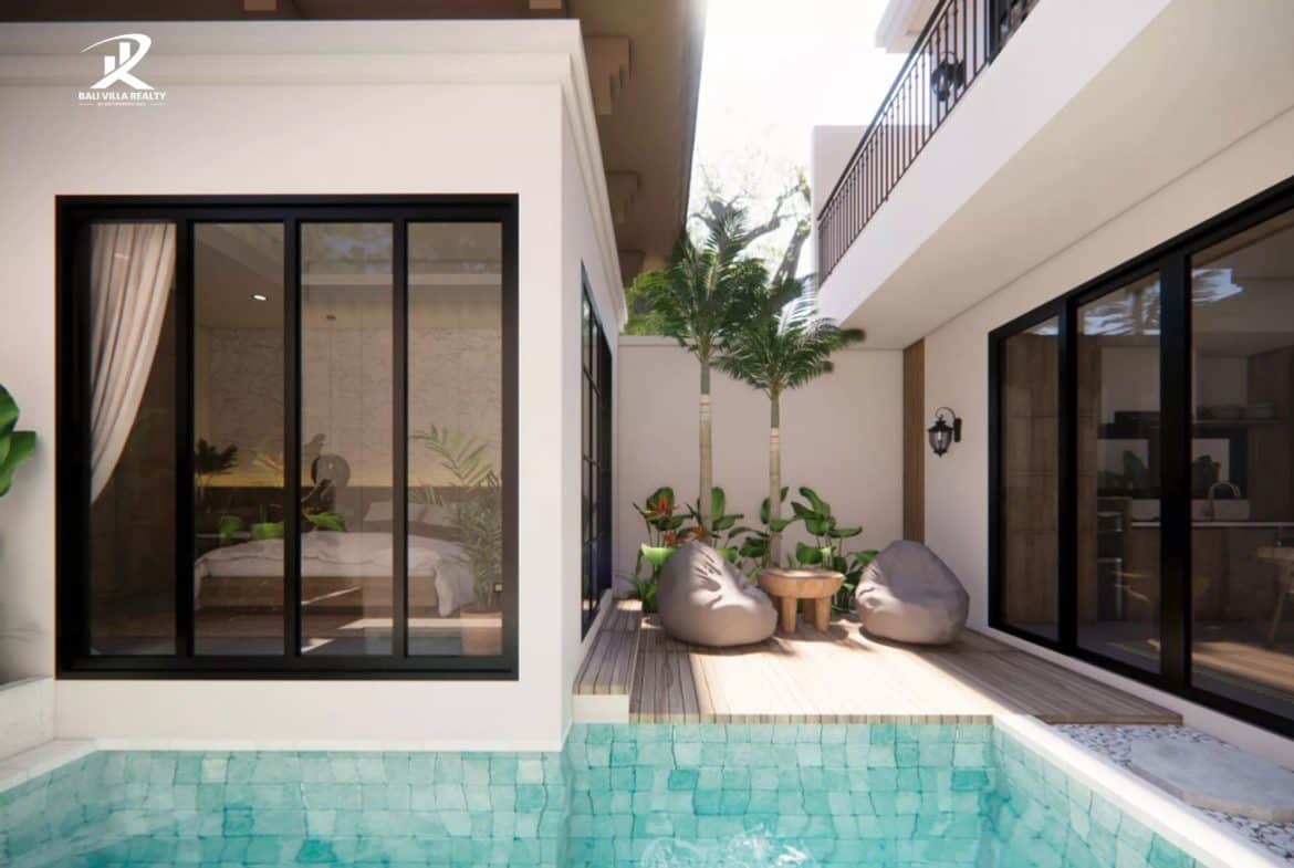 2-bedroom freehold villa in Uluwatu — photo 3 of 5