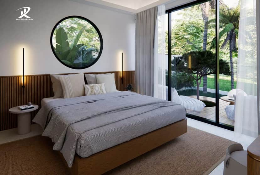 3-bedroom leasehold villa in Nusa Dua — photo 4 of 5