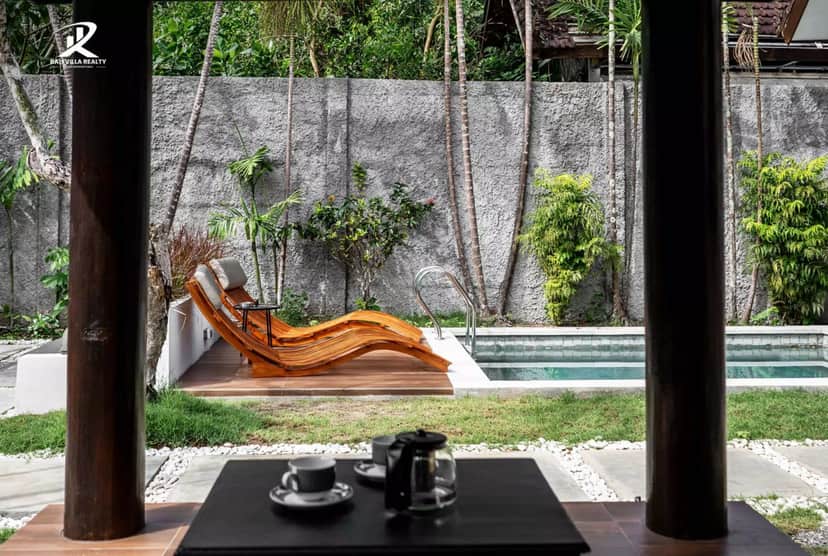 2-bedroom freehold villa in Ungasan — photo 4 of 5