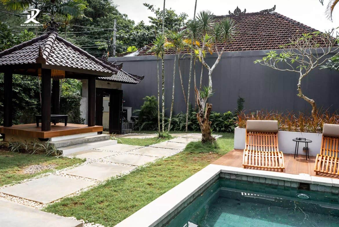 2-Bedroom Villa for Sale – Freehold – Ungasan, Bali