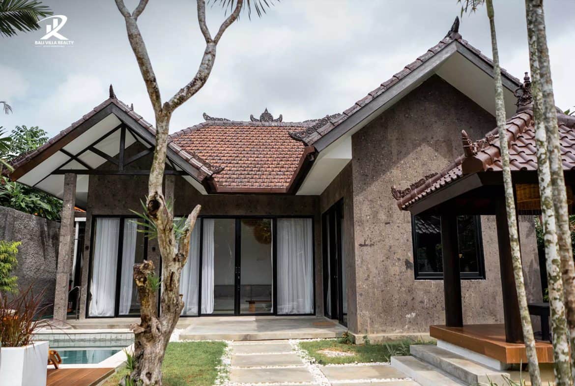 2-bedroom freehold villa in Ungasan — photo 3 of 5