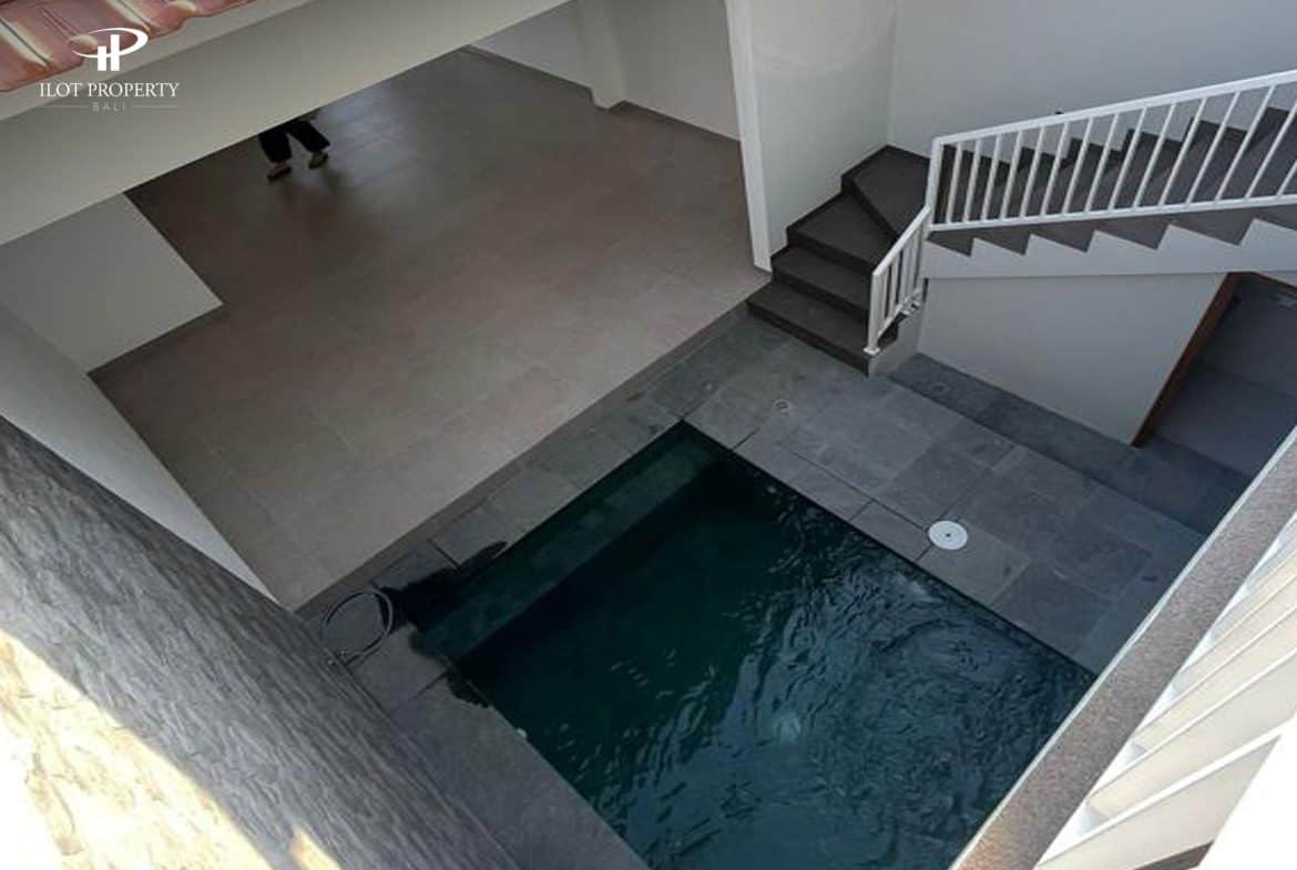 2-bedroom freehold villa in Uluwatu — photo 2 of 5