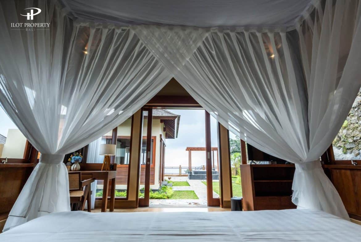 2-bedroom freehold villa in Seseh/Cemagi — photo 4 of 5