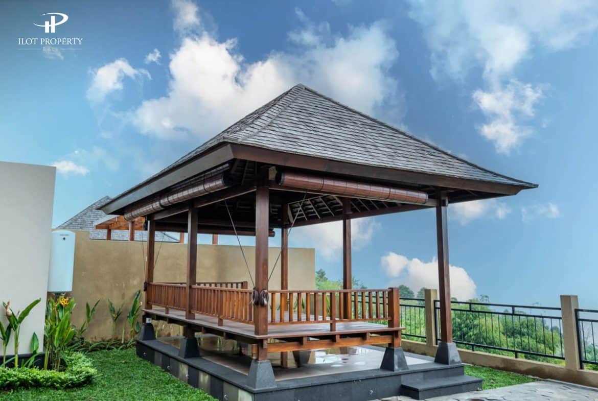 2-bedroom freehold villa in Seseh/Cemagi — photo 3 of 5