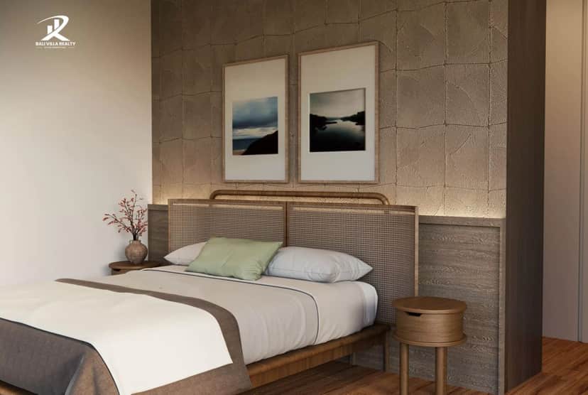 1-bedroom leasehold villa in Ubud — photo 5 of 5