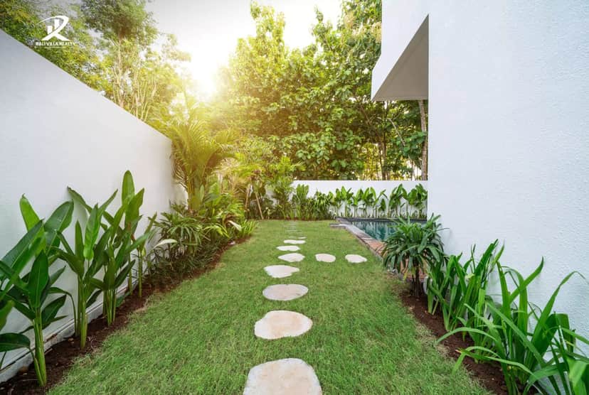 3-bedroom leasehold villa in Uluwatu — photo 4 of 5
