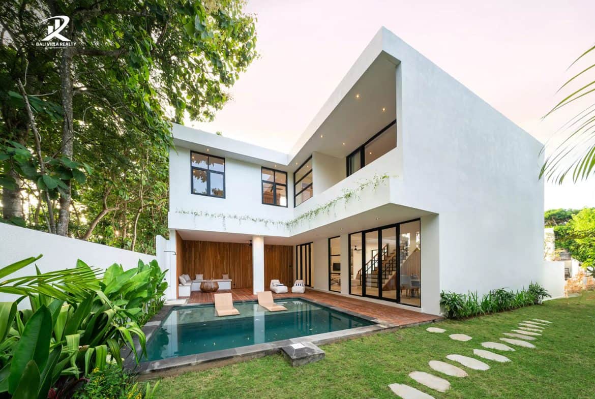 3-bedroom leasehold villa in Uluwatu — photo 2 of 5