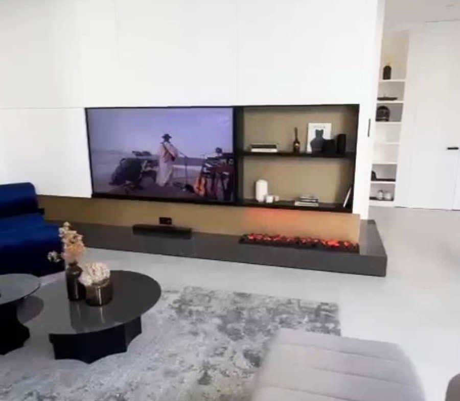 3-bedroom leasehold villa in Canggu — photo 5 of 5