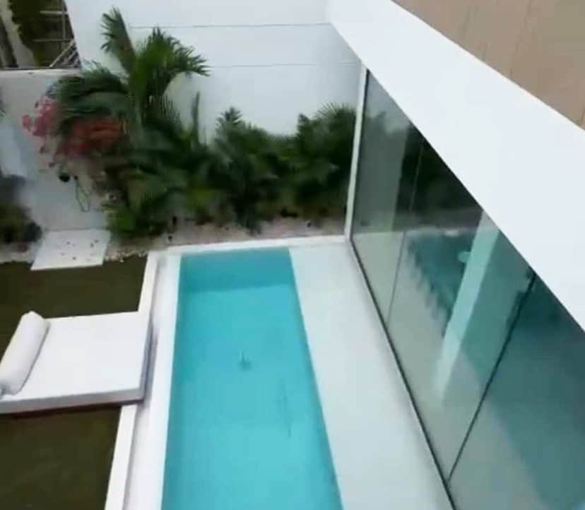3-bedroom leasehold villa in Canggu — photo 4 of 5