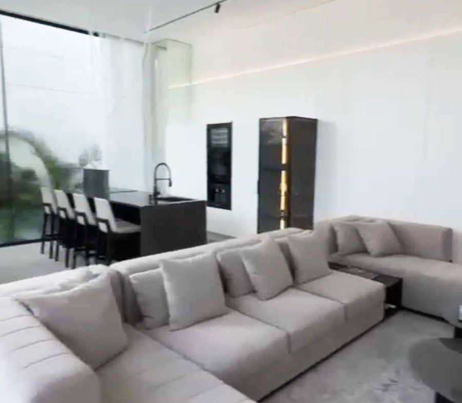 3 Bedroom Villa for Sale Leasehold in Tibubeneng