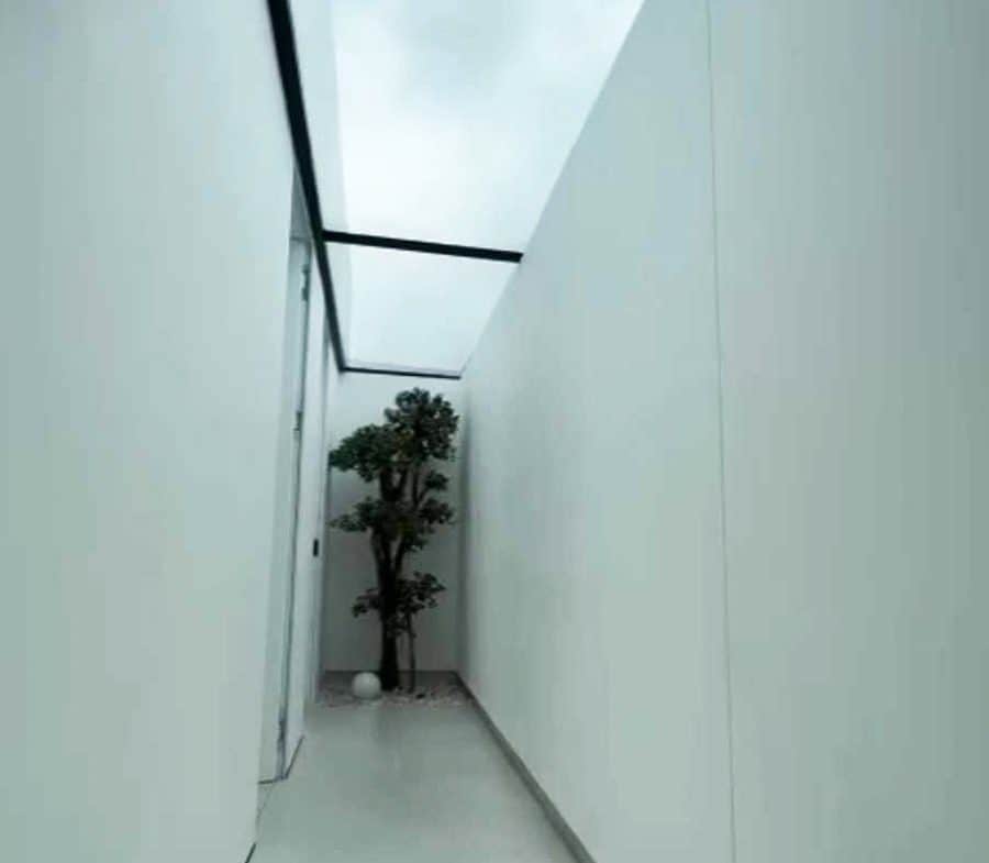 3-bedroom leasehold villa in Canggu — photo 2 of 5