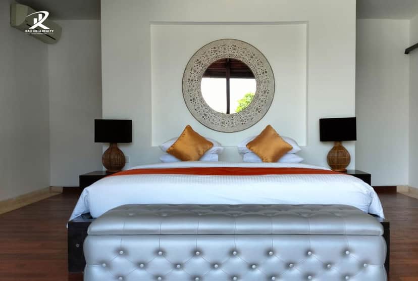 4-bedroom freehold villa in Jimbaran — photo 5 of 5