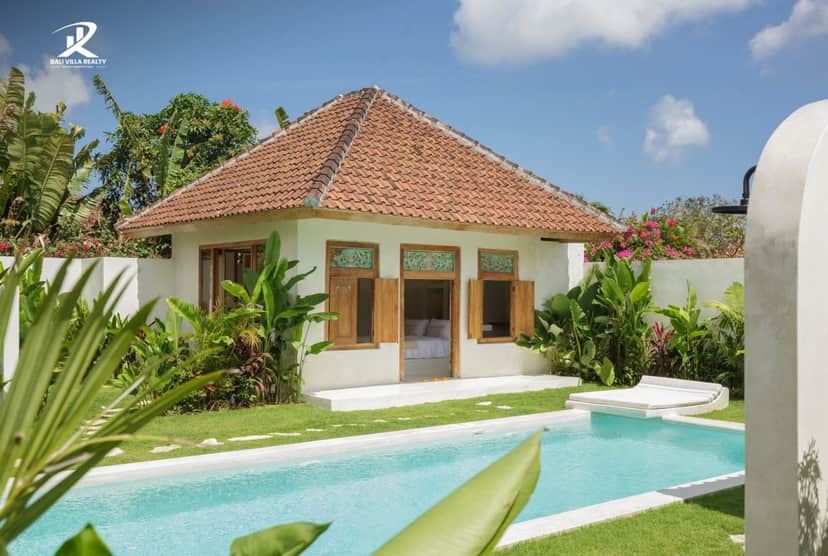 6-bedroom leasehold villa in Canggu — photo 5 of 5