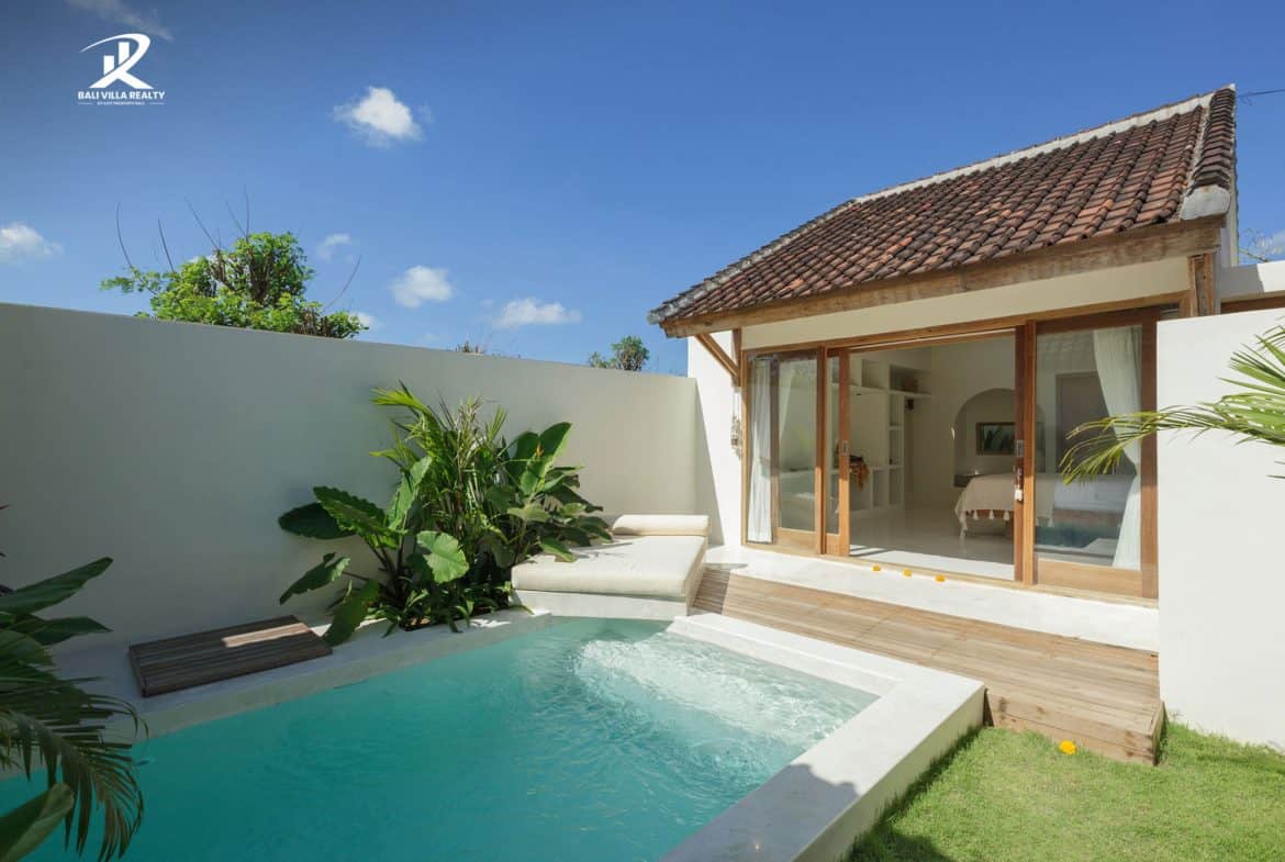 6-bedroom leasehold villa in Canggu — photo 4 of 5