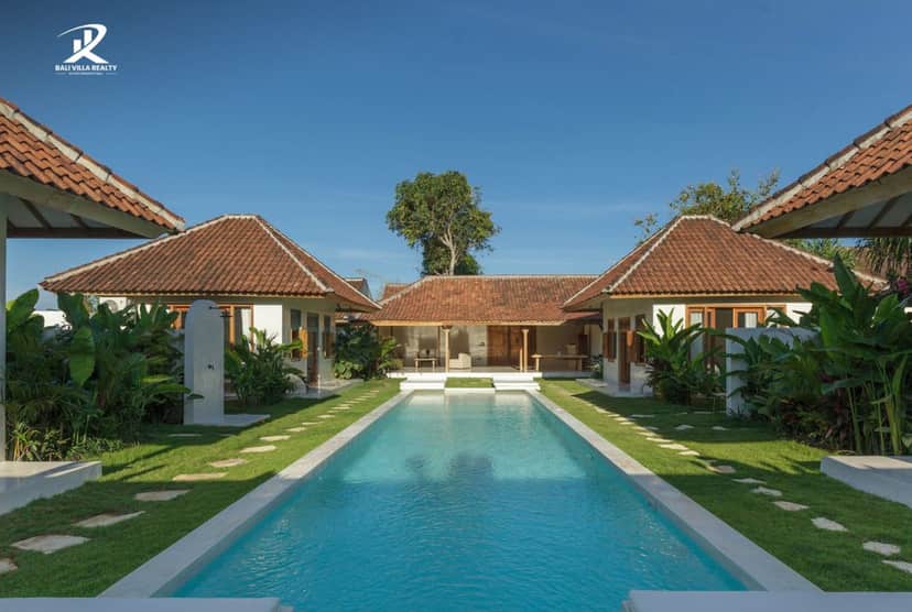 6-bedroom leasehold villa in Canggu — photo 2 of 5