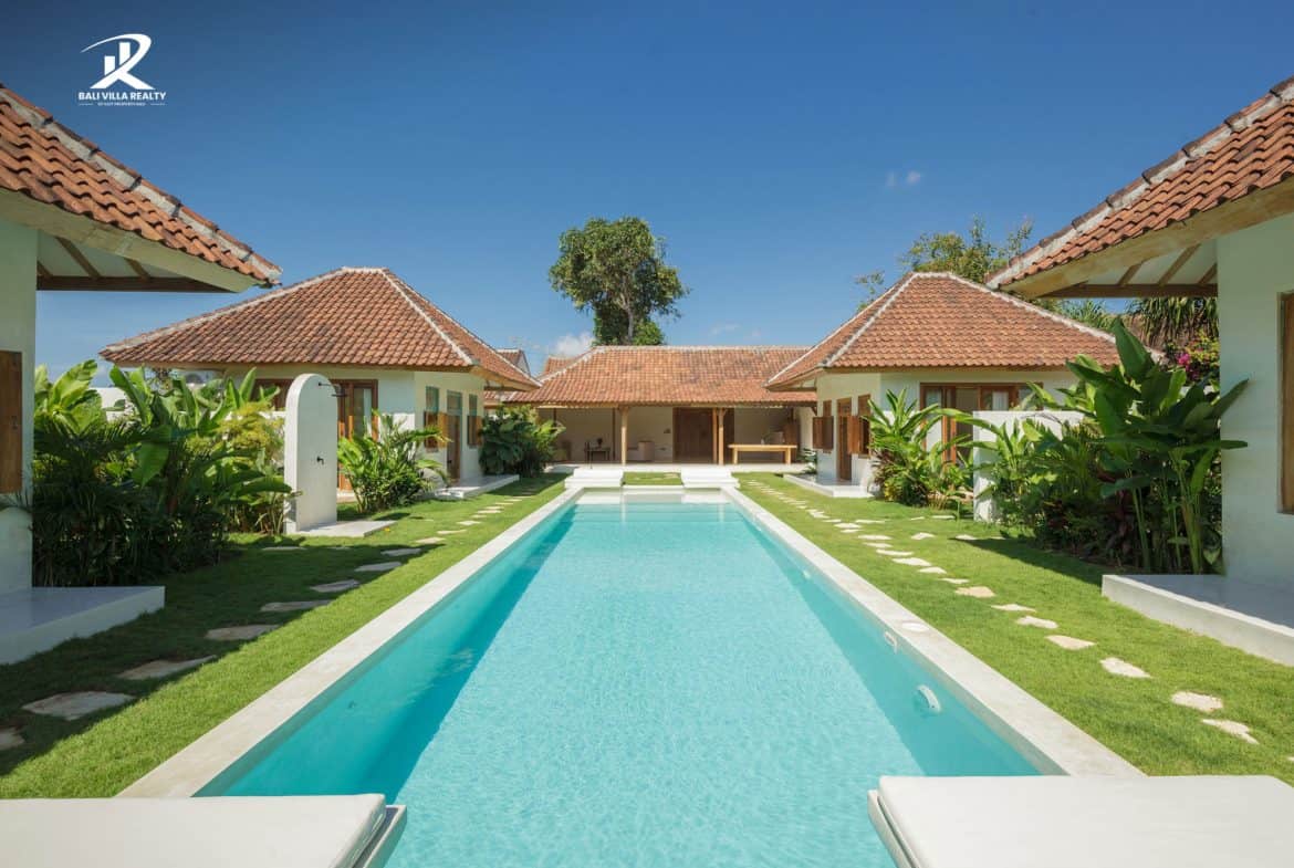 6-bedroom leasehold villa in Canggu — photo 3 of 5