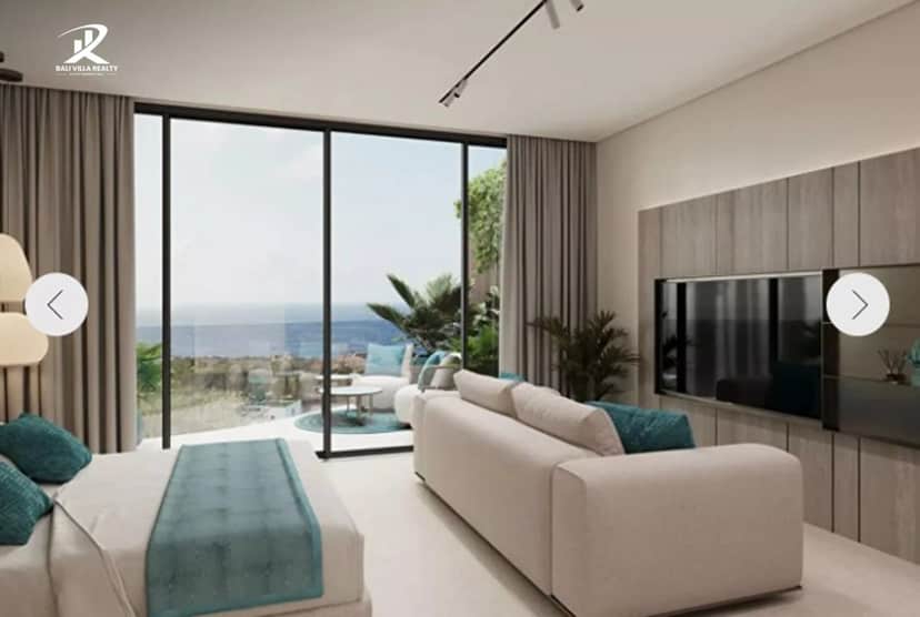 1-bedroom leasehold villa in Nusa Dua — photo 5 of 5