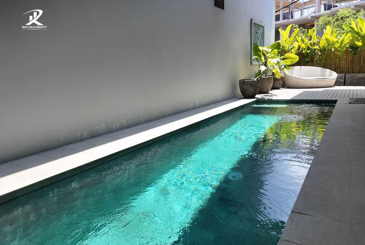 Exceptional 4-Bedroom Villa for Sale Leasehold in Canggu – Your Bali Dream Home Awaits