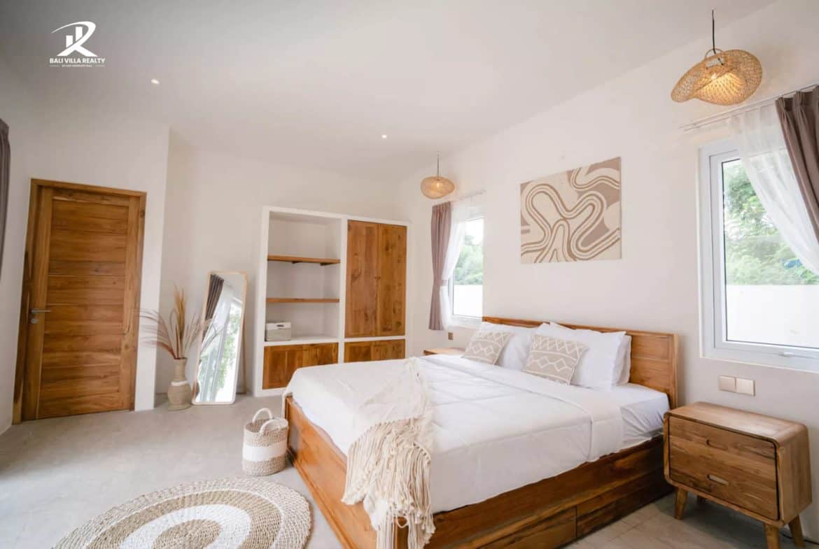 2-bedroom leasehold villa in Uluwatu — photo 5 of 5