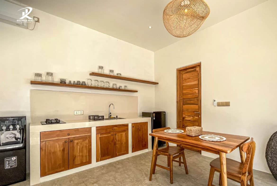 2-bedroom leasehold villa in Uluwatu — photo 4 of 5