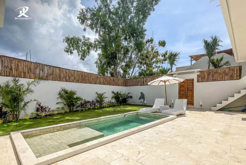 2-bedroom leasehold villa in Uluwatu — photo 2 of 5