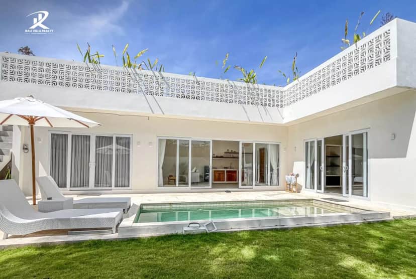 2-bedroom leasehold villa in Uluwatu — photo 3 of 5
