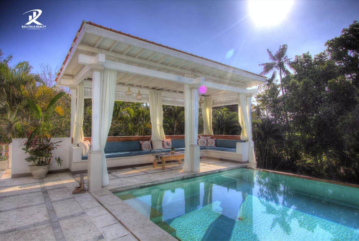 4-bedroom freehold villa in Tabanan — photo 5 of 5