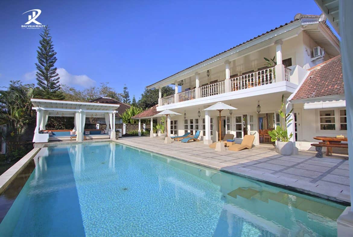 4-bedroom freehold villa in Tabanan — photo 2 of 5