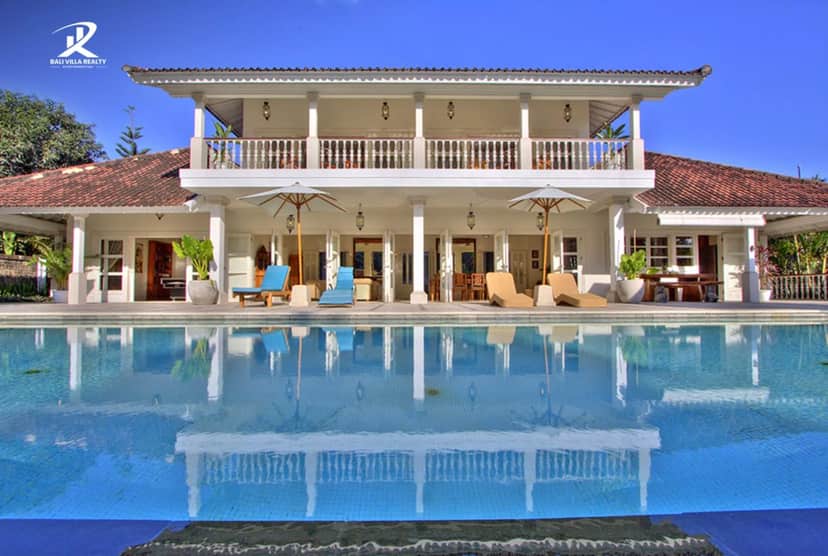 4-bedroom freehold villa in Tabanan — photo 3 of 5