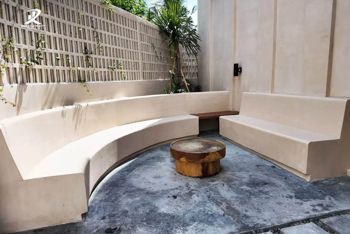 2-bedroom leasehold villa in Seminyak — photo 4 of 5