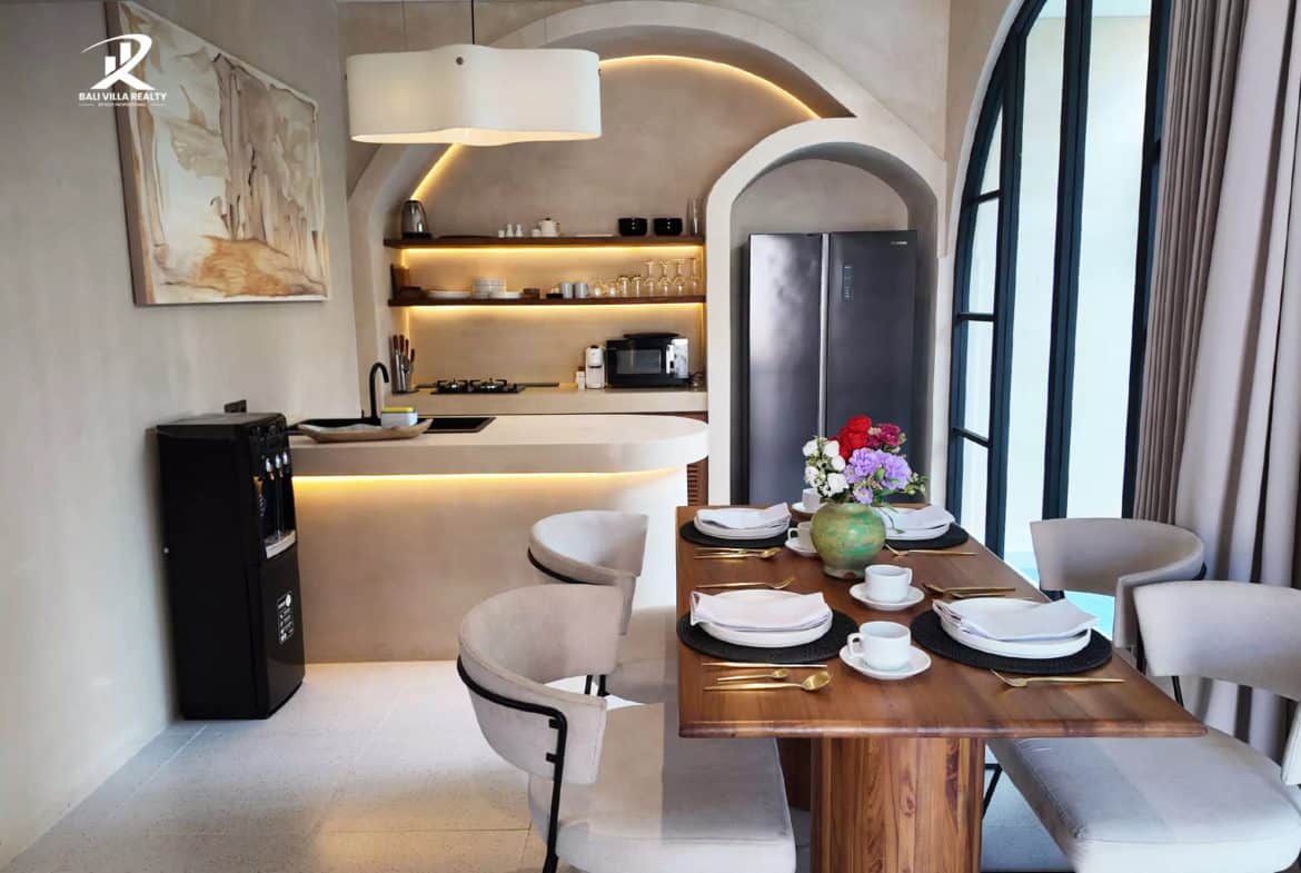 2-bedroom leasehold villa in Seminyak — photo 2 of 5