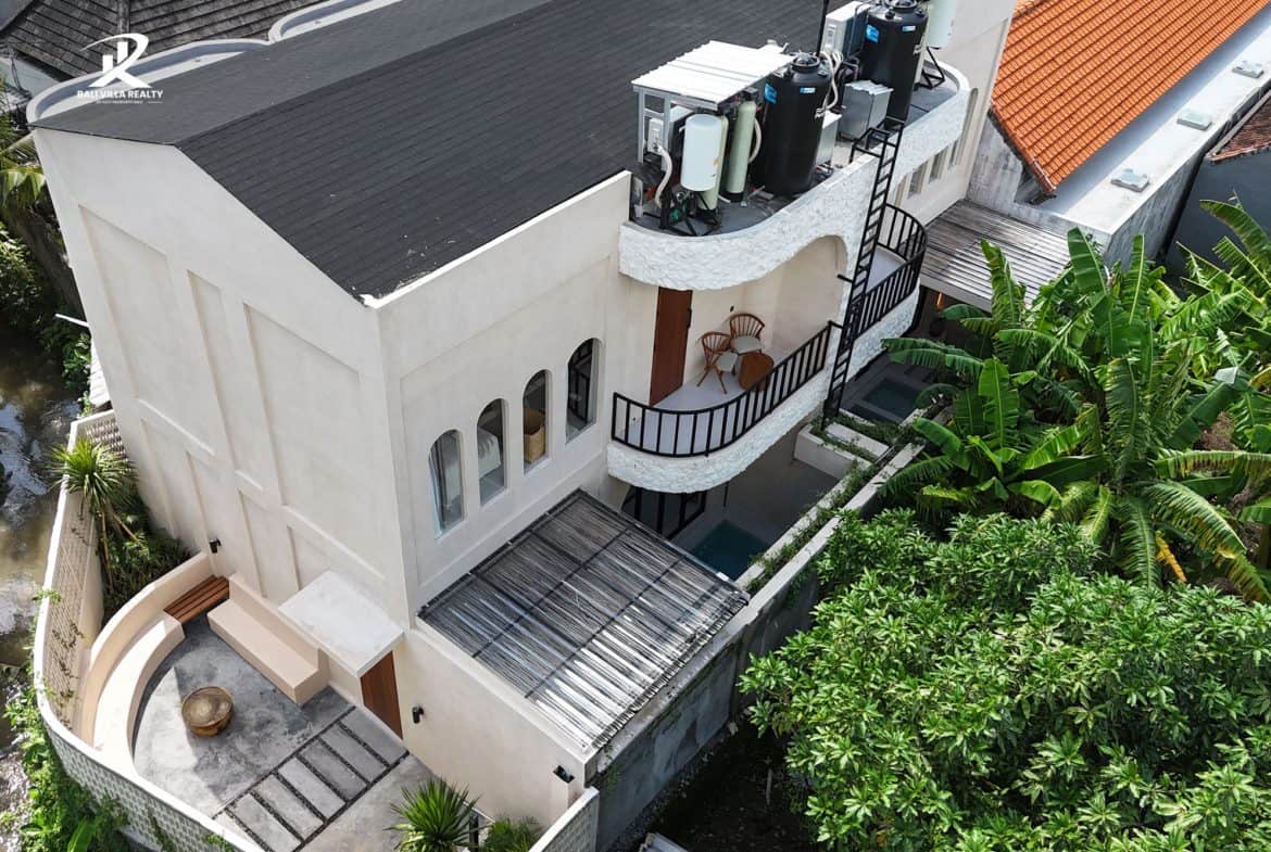 2-bedroom leasehold villa in Seminyak — photo 3 of 5