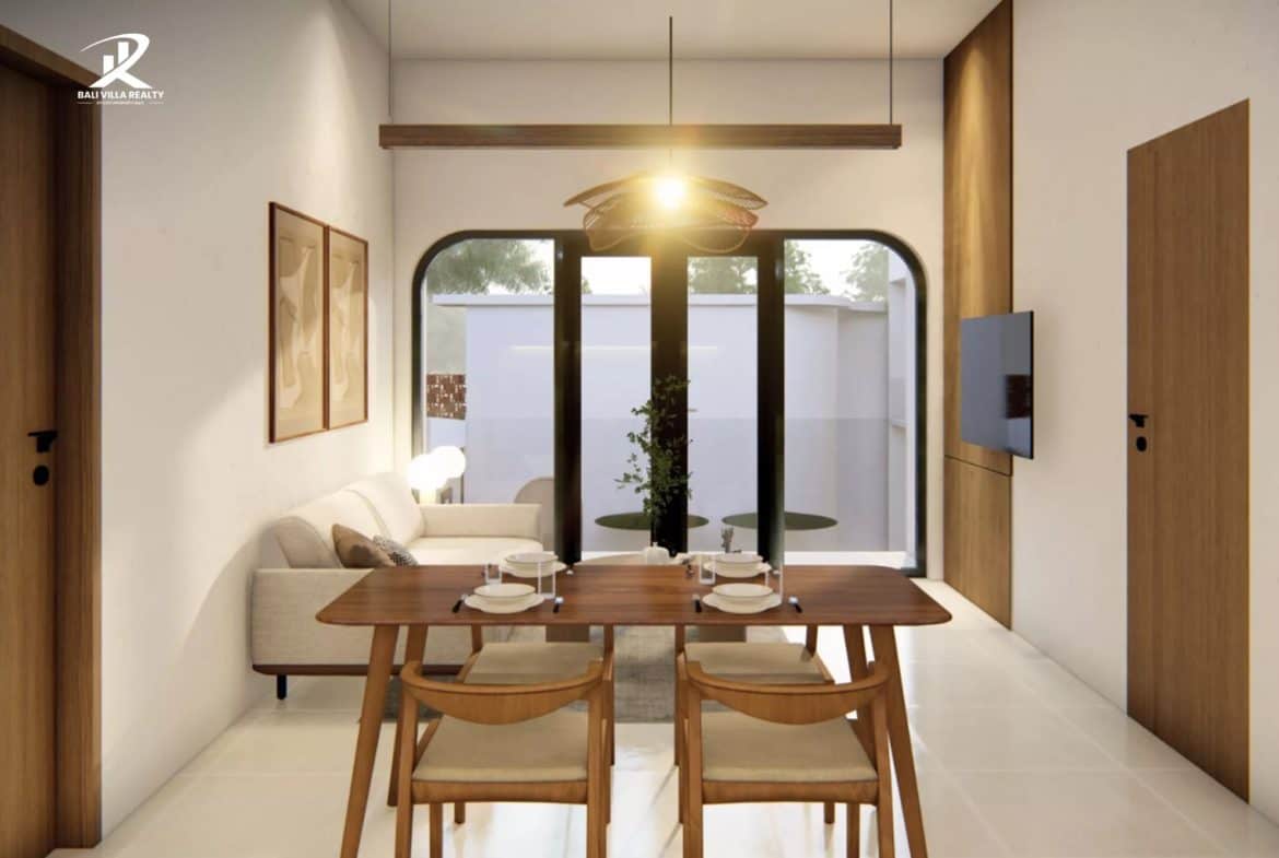 1-bedroom leasehold villa in Uluwatu — photo 5 of 5