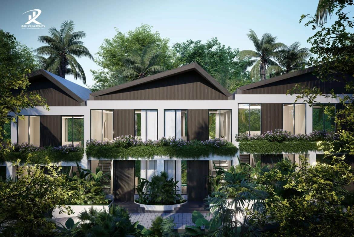 1-bedroom leasehold villa in Nusa Dua — photo 4 of 5