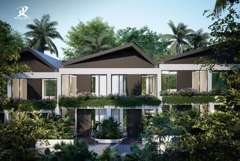 1-bedroom leasehold villa in Nusa Dua — photo 4 of 5